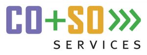 CoSo Services Web Designs